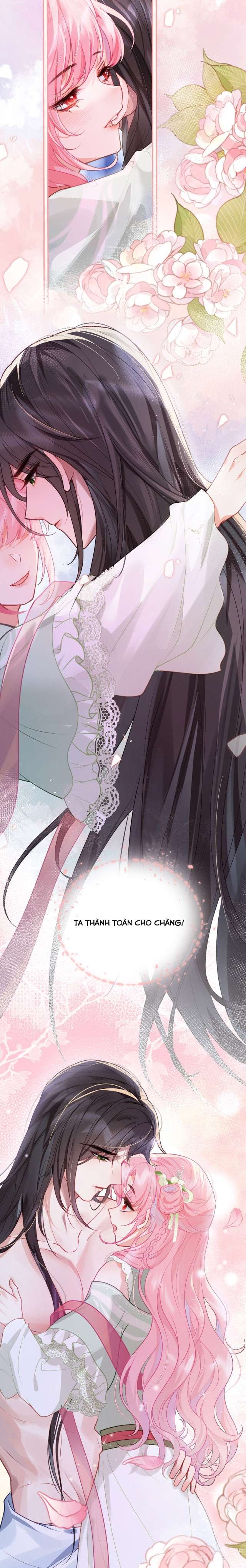 Sau Khi Công Chúa Chơi Xong Thì Vứt Chap 29 - Trang 2