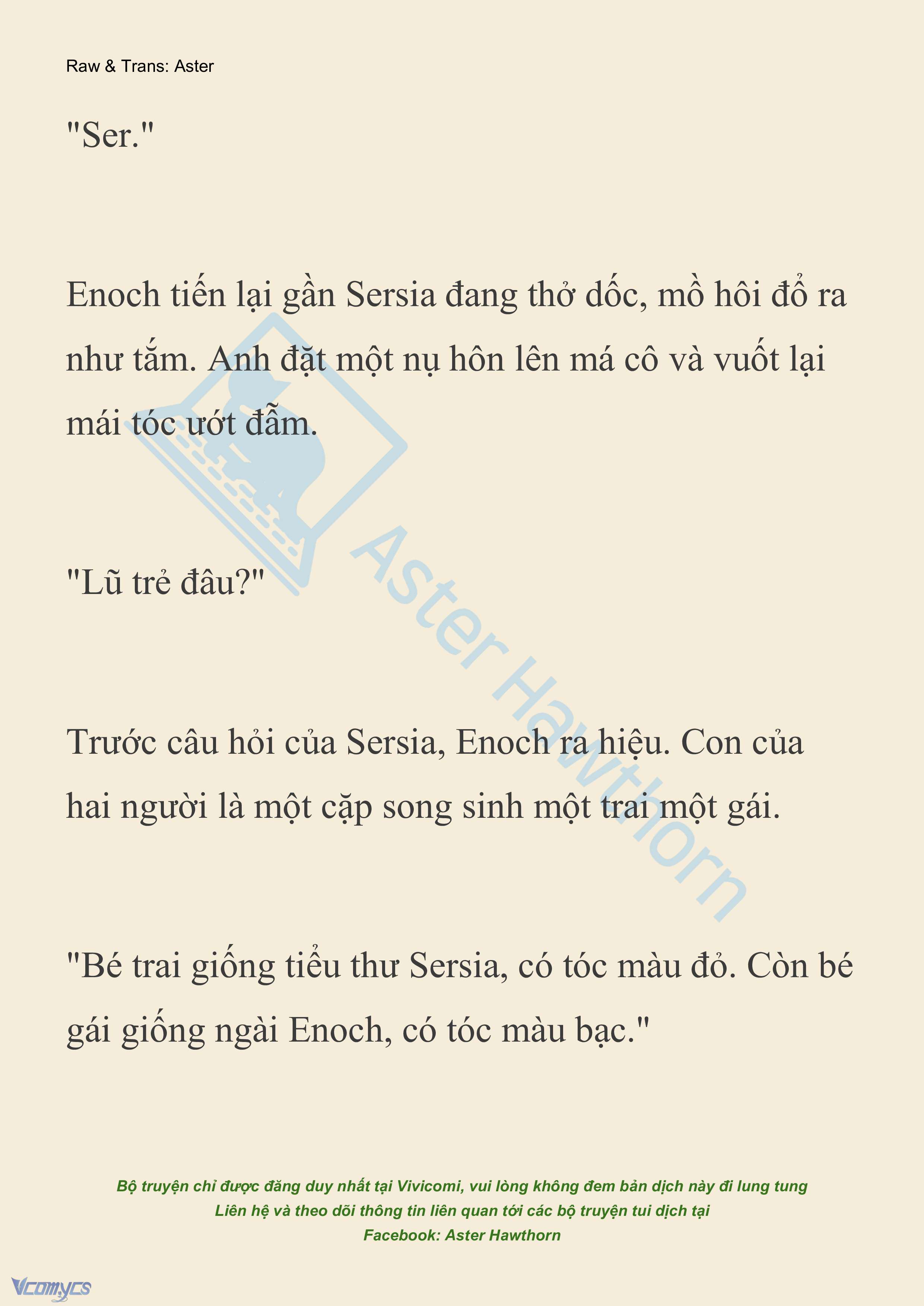 [NOVEL] Gặp Lại Kẻ Thù Ở Lễ Đính Hôn Chap 252 - Next 