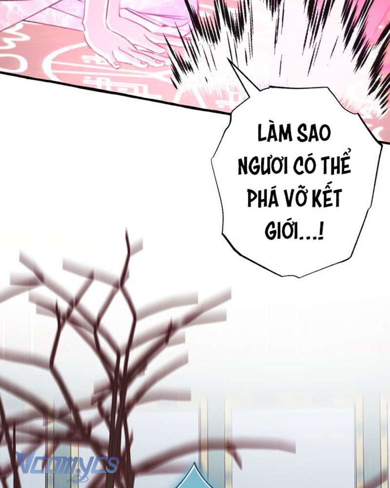 Chuyện Tình Tuyết Phương Bắc Chap 51 - Trang 3