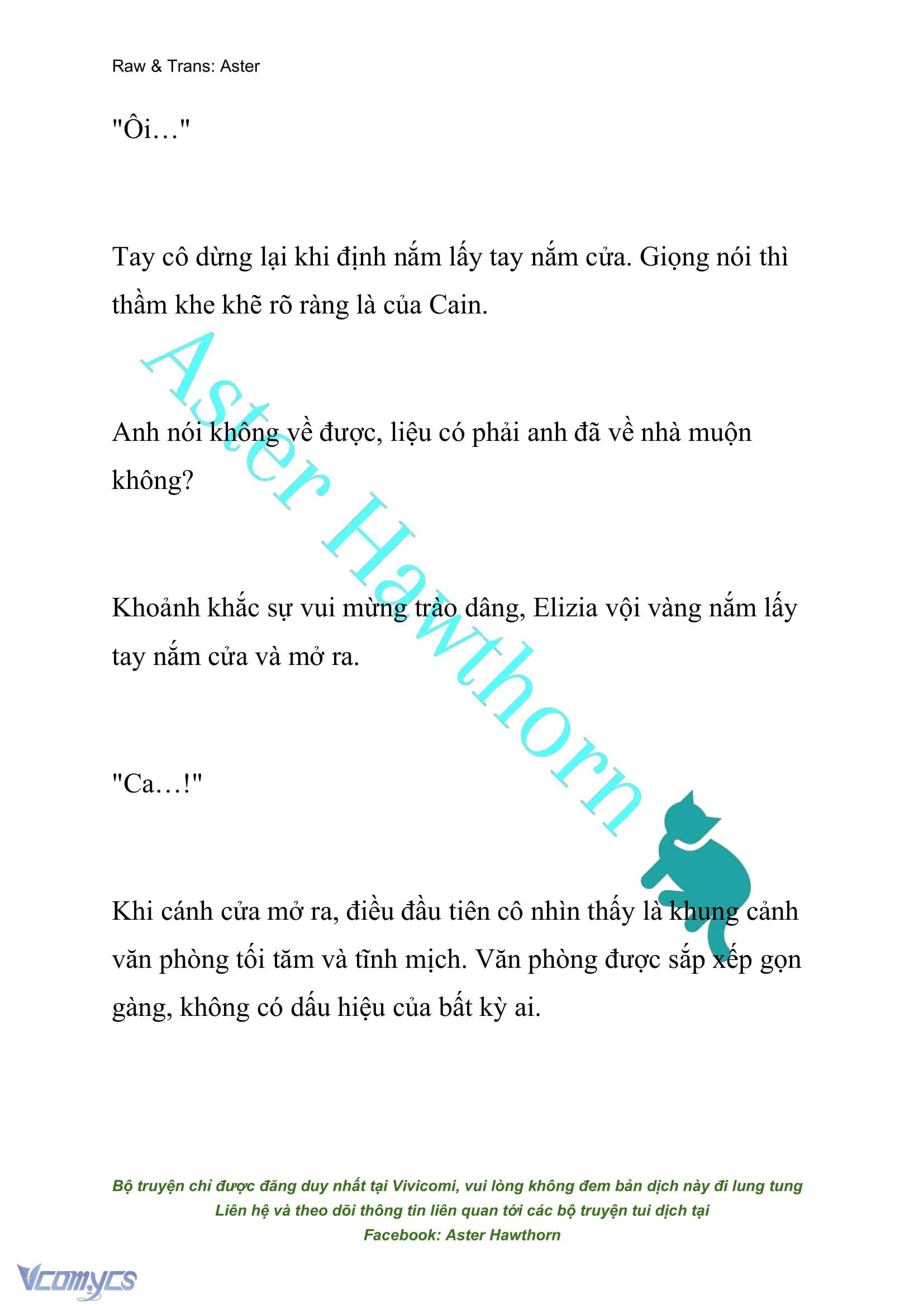 [NOVEL] Người Chồng Thứ N Chap 27 - Next Chap 28