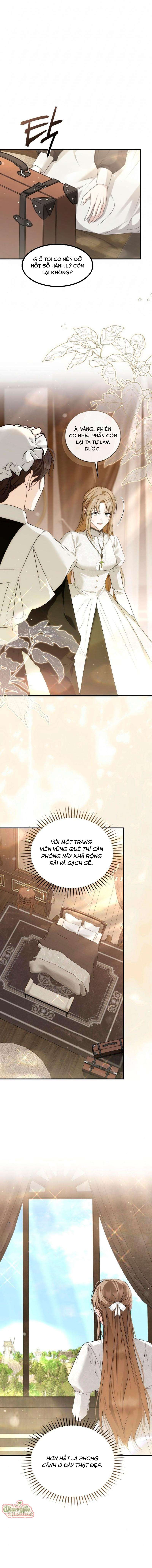 『18+』Tình Yêu Thuần Khiết Và Sa Ngã Chap 11 - Trang 2