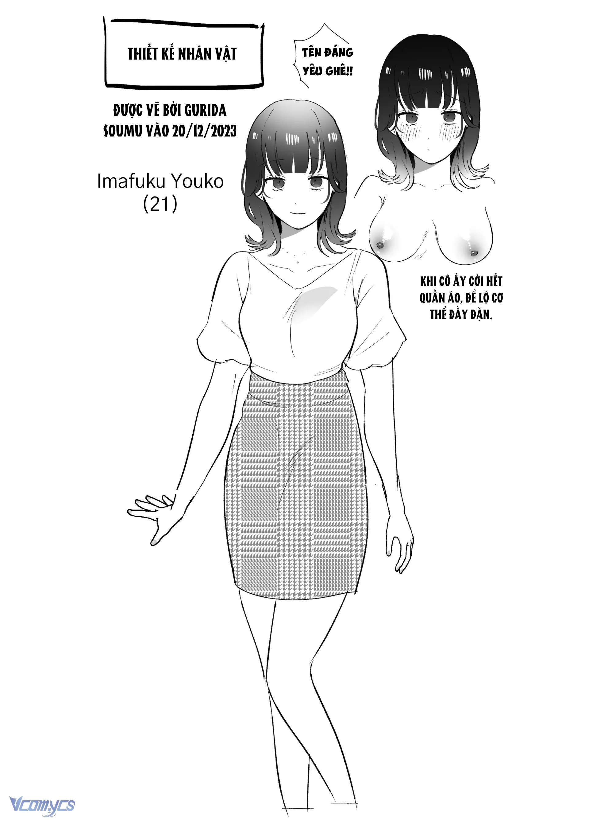 『18+』Tuyển Tập Truyện Ngắn Sếch Tàn Bạo Chap 60 - Trang 2