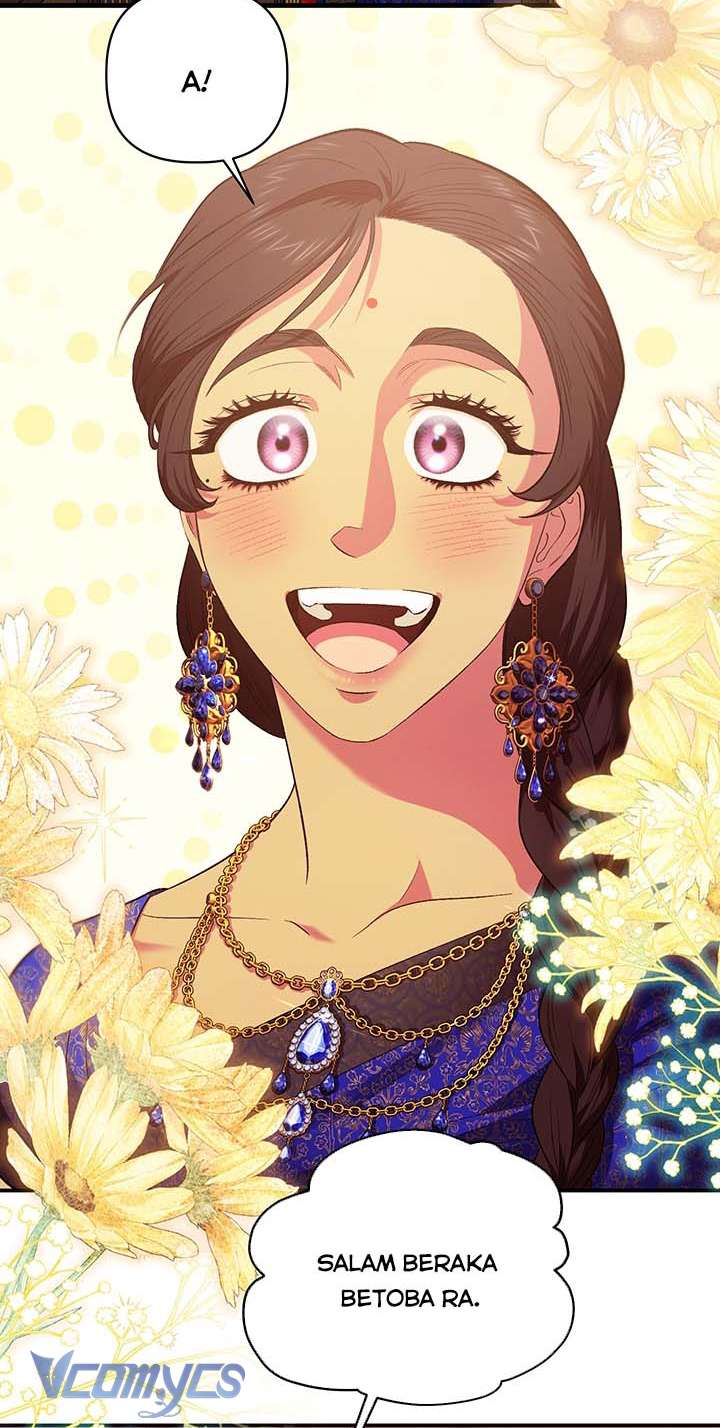 May Mắn Hay Bất Hạnh Chap 102 - Trang 4