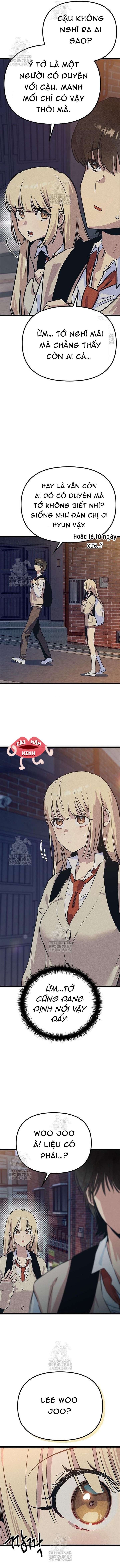 Thiếu Nữ 12 Con Giáp Chap 19 - Next Chap 20