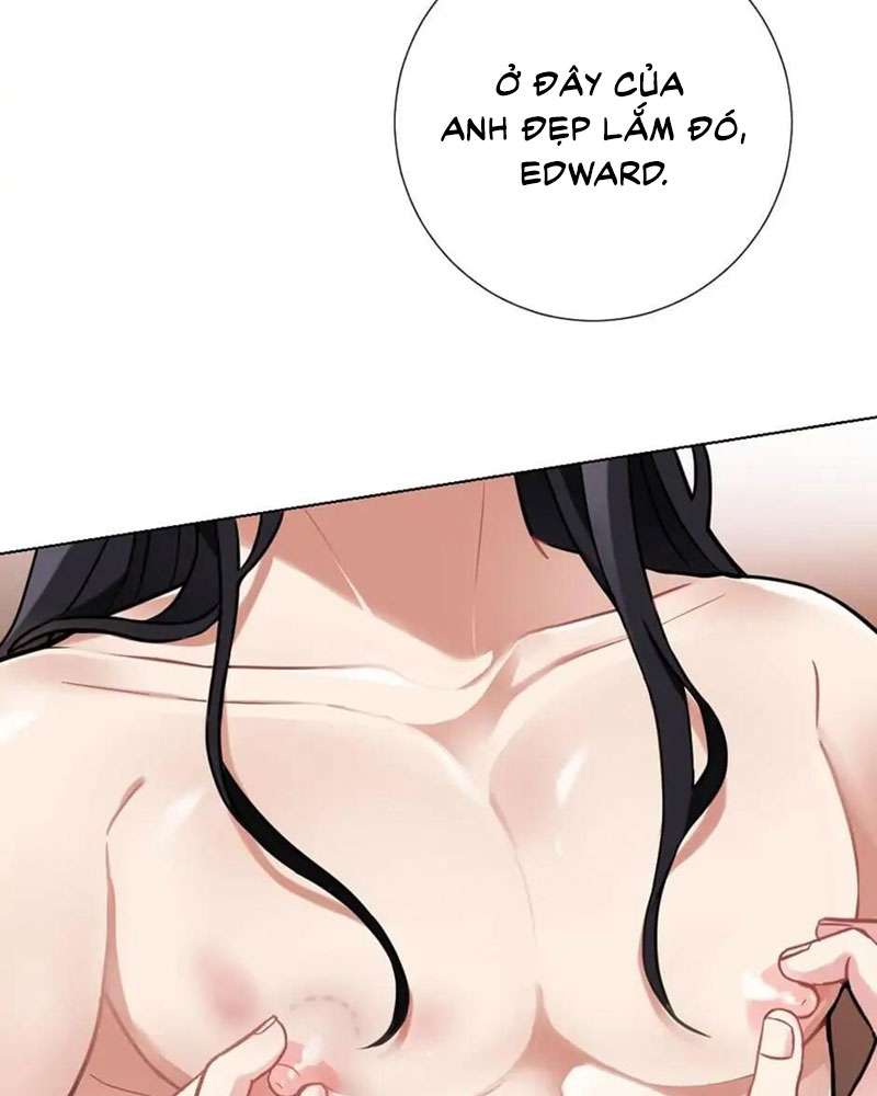 Cô Chủ Và Người Hầu Chapter 2 - Trang 3