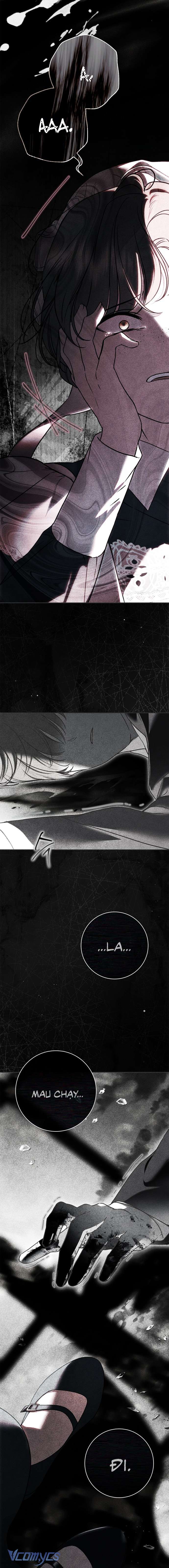 Nữ Hầu Bí Mật Của Nhà Bá Tước Chap 66 - Trang 2