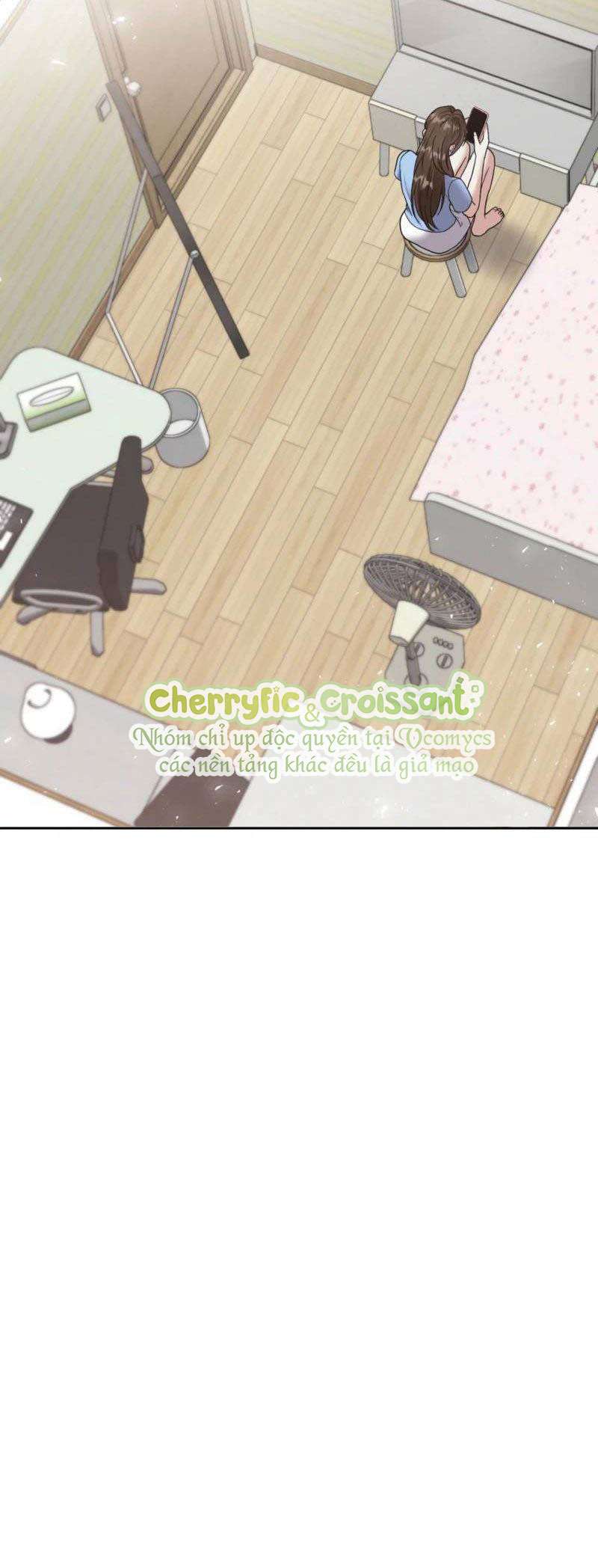 『18+』Ảo Tưởng Tình Yêu Là Cấm Kỵ Chap 2 - Trang 2