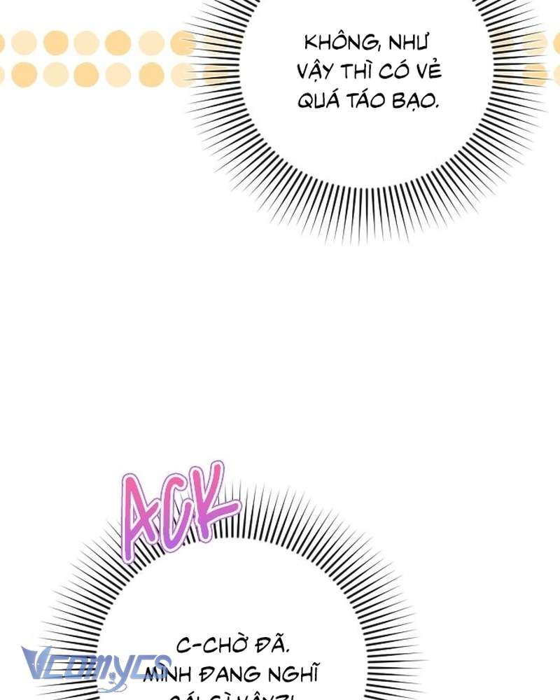 Trước Khi Em Có Ý Định Chạy Trốn Ta Sẽ Ngăn Chặn Nó Chap 40 - Trang 2