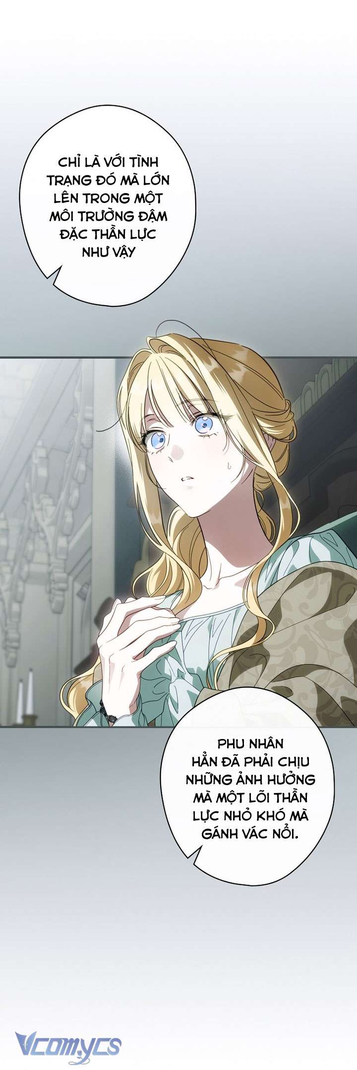 Phương Pháp Khiến Phu Quân Đứng Về Phía Tôi Chap 114 - Trang 3