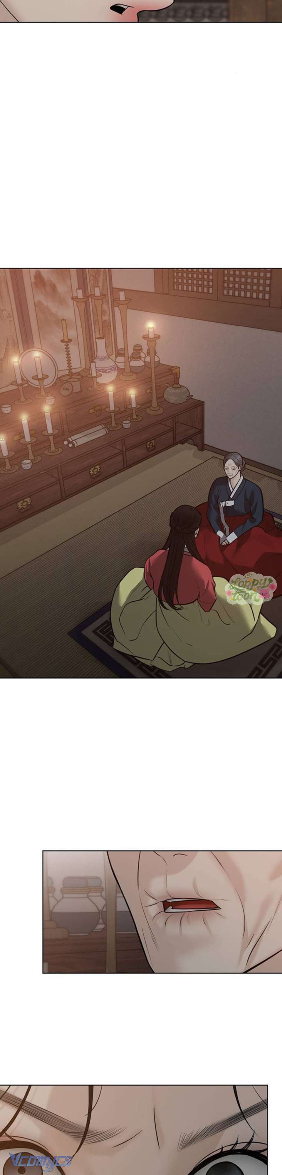 Quỷ Hồn Chap 30 - Trang 4