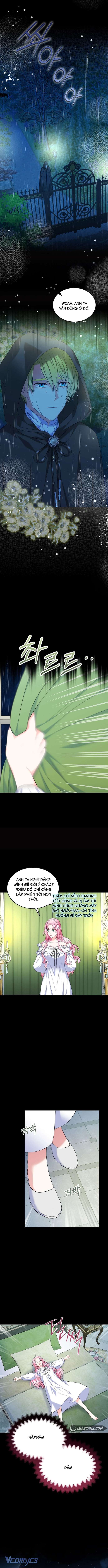 Tôi sẽ ly hôn với anh trai nữ chính Chap 42 - Trang 2