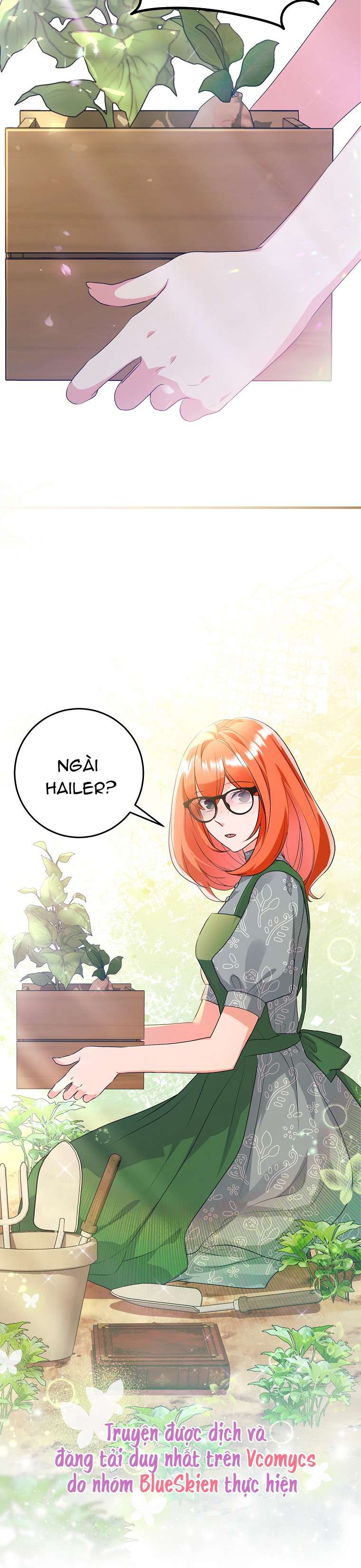 Kẻ Phản Diện Có Thời Hạn Ủng Hộ Tôi Hủy Hôn Chap 51 - Trang 3