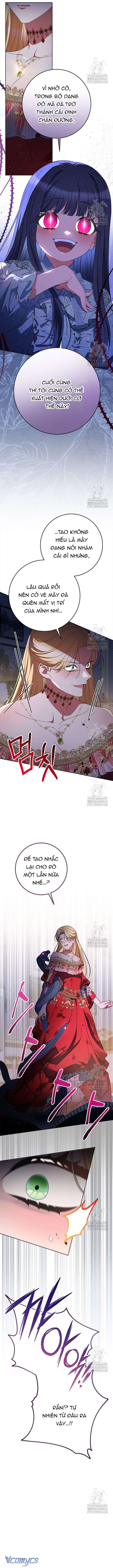 Nuôi Dưỡng Em Gái Xinh Đẹp Chap 91 - Trang 3