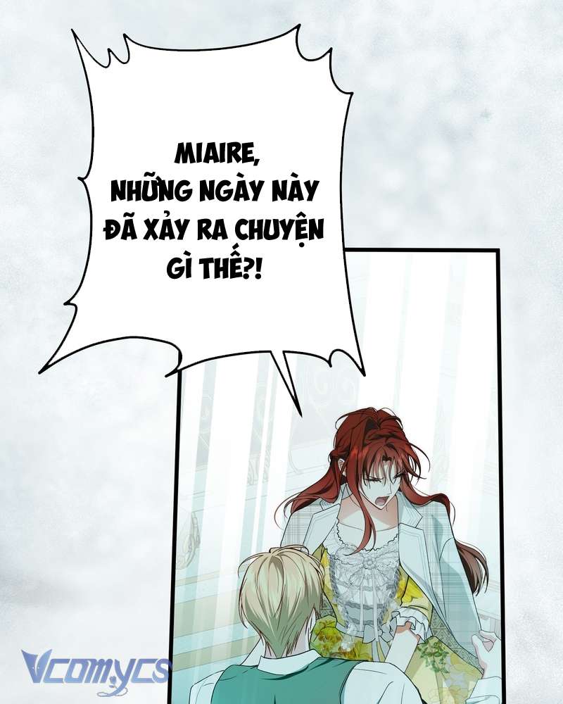 Cô Ấy Sẽ Thuần Hóa Các Anh Hùng Chap 38 - Trang 2