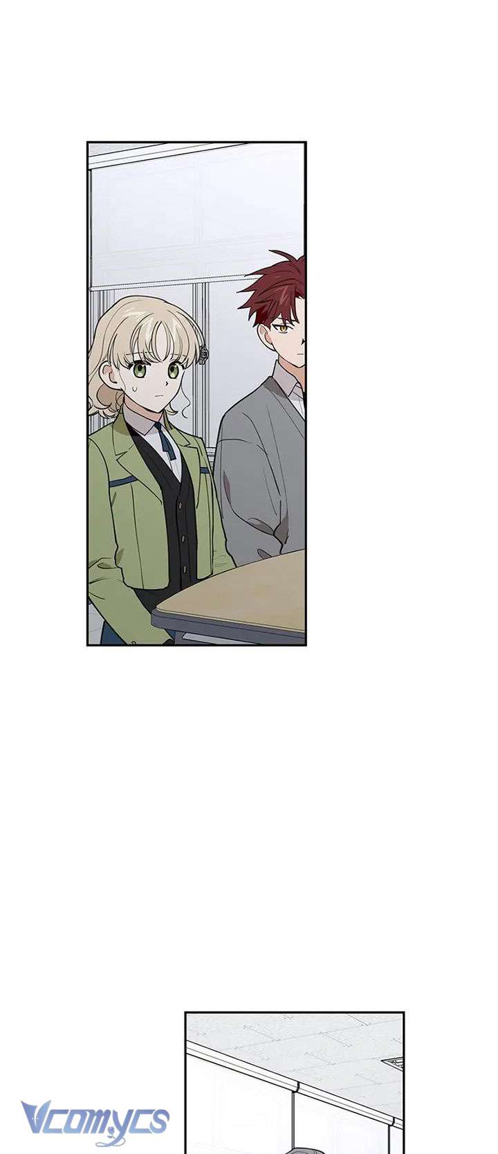 Điều Ước Sao Băng Chap 58 - Trang 4