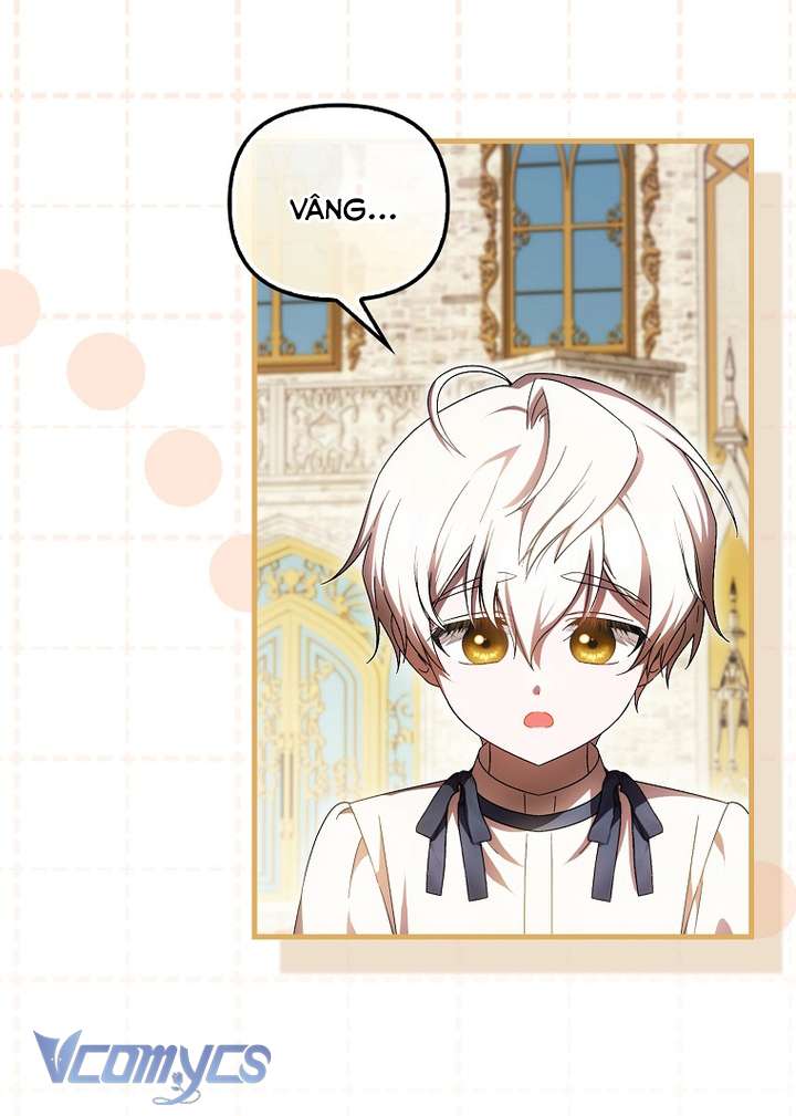 Lần Đầu Bé Út Được Yêu Thương Chap 64 - Trang 2