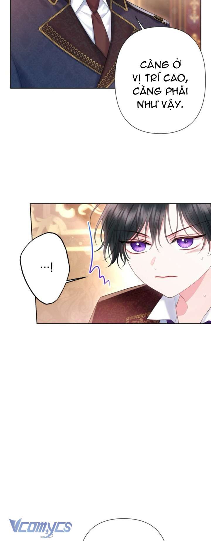 Người Anh Trai Mạnh Nhất Của Tôi Đã Mất Trí Nhớ Chap 26 - Trang 4