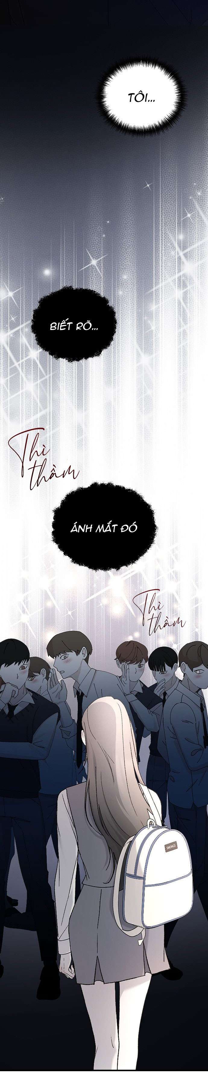 Ba Anh Trai Cực Phẩm Của Tôi Chap 106 - Trang 3