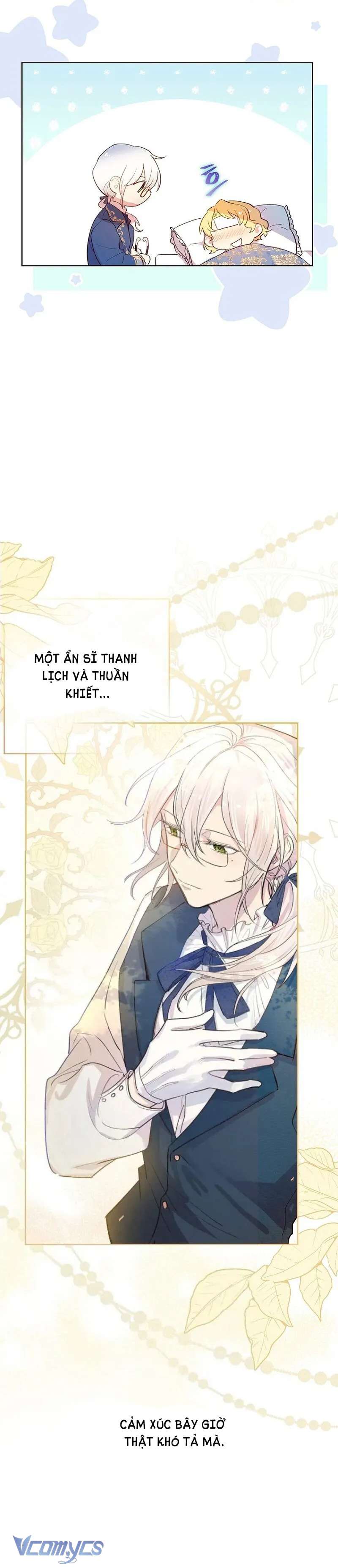 [PNT] Nam Chính À, Tôi Sẽ Tôn Trọng Sở Thích Của Anh! Chap 1 - Trang 2