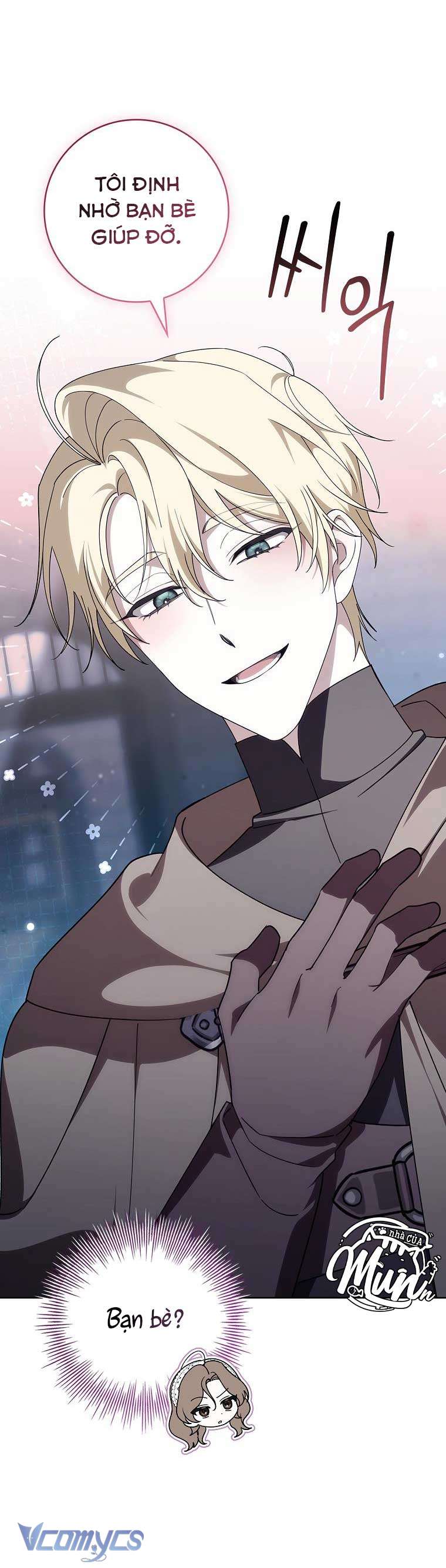 100 lời nguyền tại dinh thự Illestone Chap 36 - Trang 2