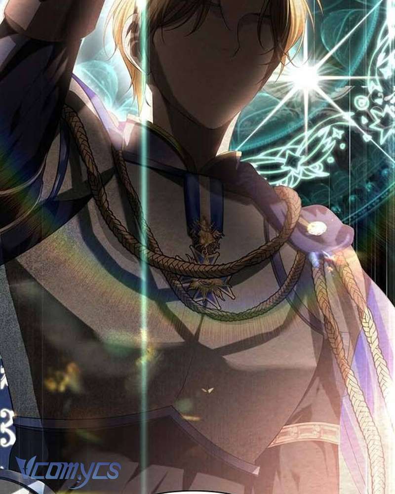 Praesepe Bên Ngoài Chiếc Lồng Chap 12 - Trang 4