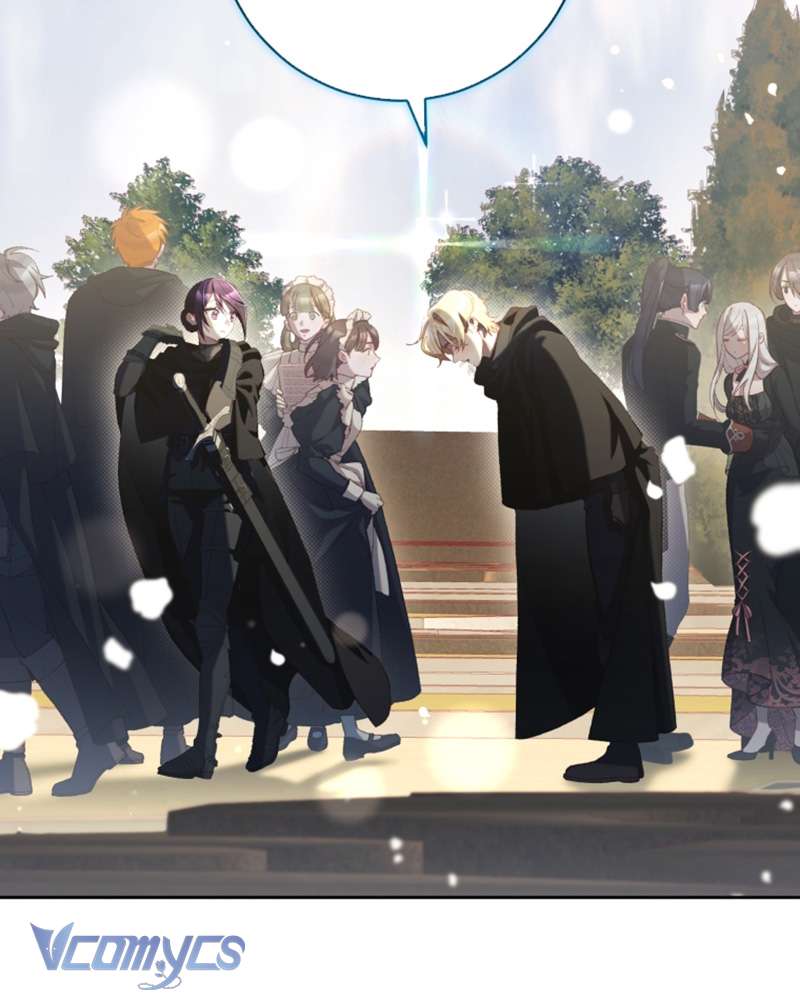 [Sứa Biển] Em Trai Tôi Là Hoàng Đế Ngang Ngược Chap 92 - Trang 2