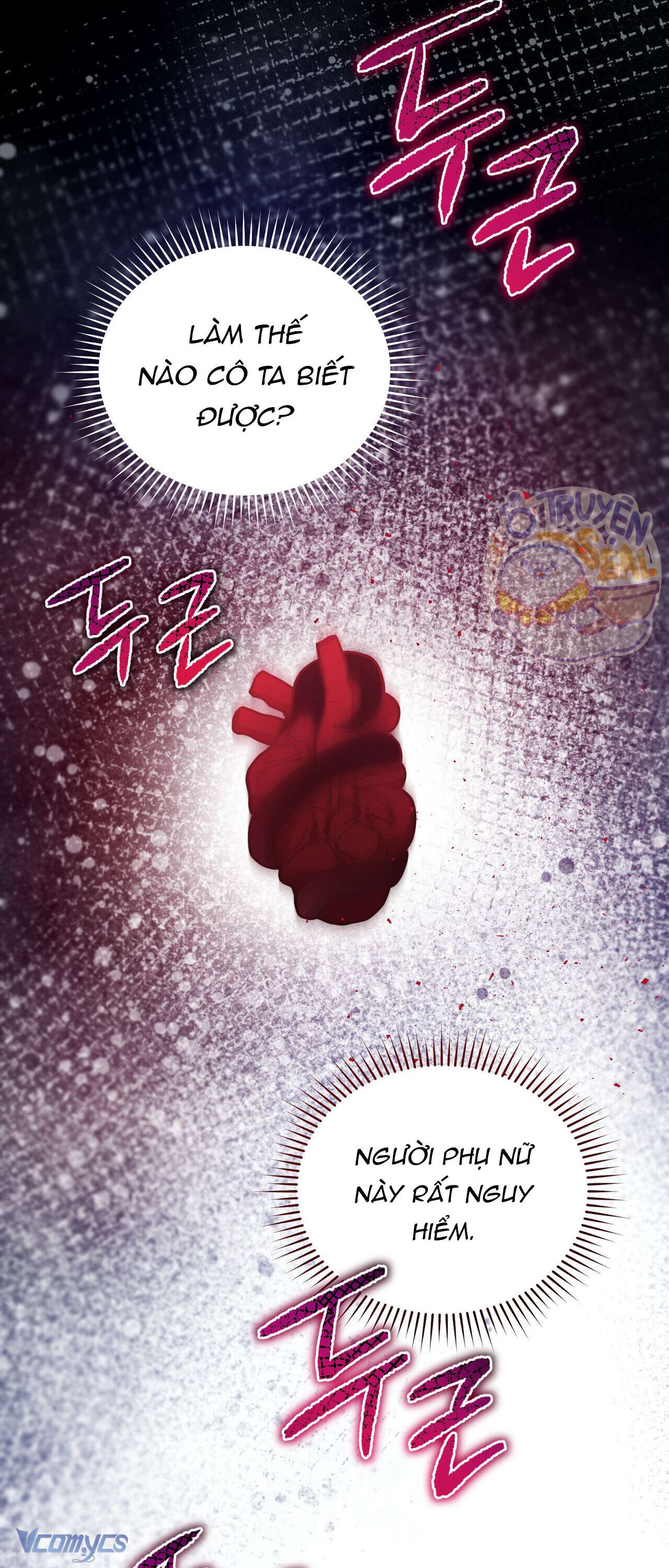 Kết Thúc Viên Mãn Không Cần Tình Yêu Chap 9 - Trang 2