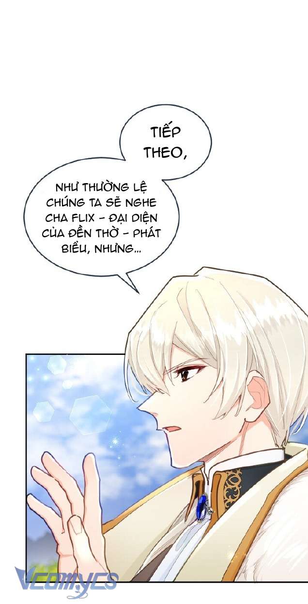 Sự Báo Thù Của Một Vị Thánh Chap 107 - Trang 2