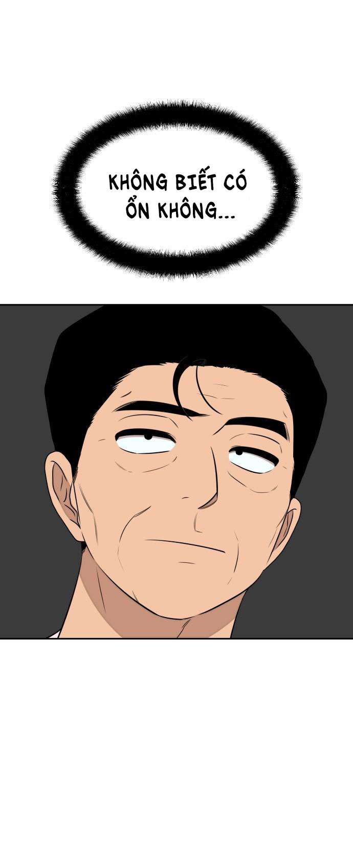 Trận Đấu Đồng Đội Của Những Tài Xế Xe Tải Chap 24 - Trang 4