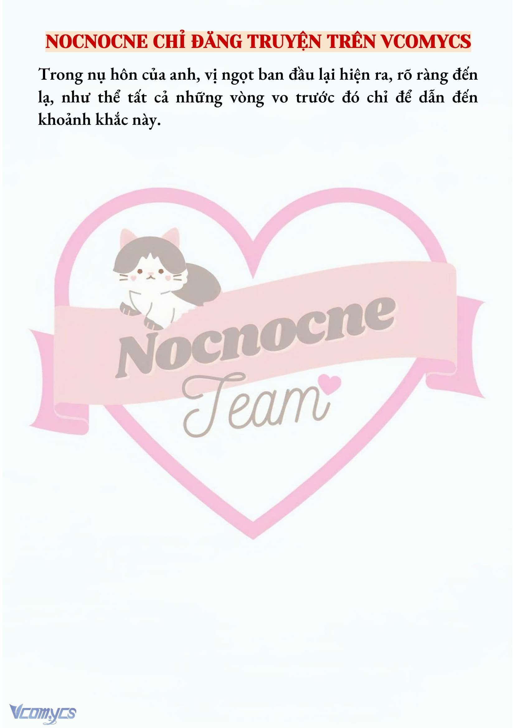 [NOVEL] CÁ RỪNG KHÔN NGOAN Chap 84 - Trang 2