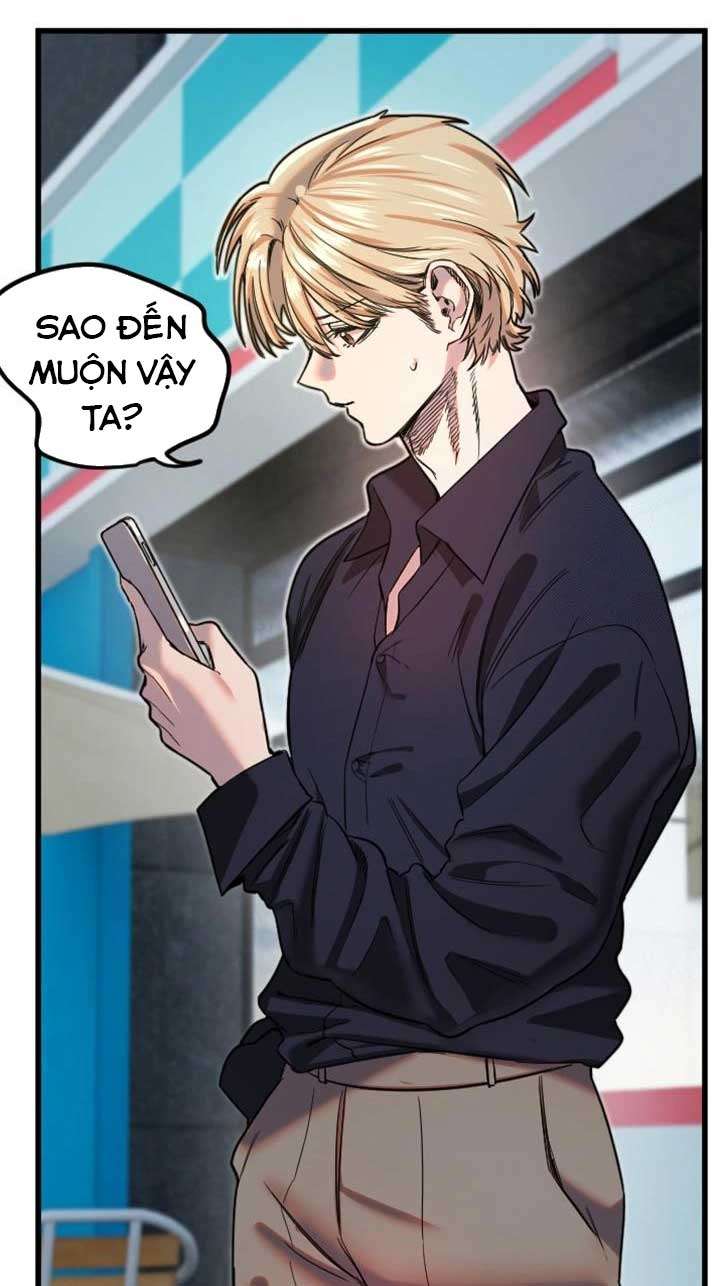 Manitto Chap 28 - Trang 3