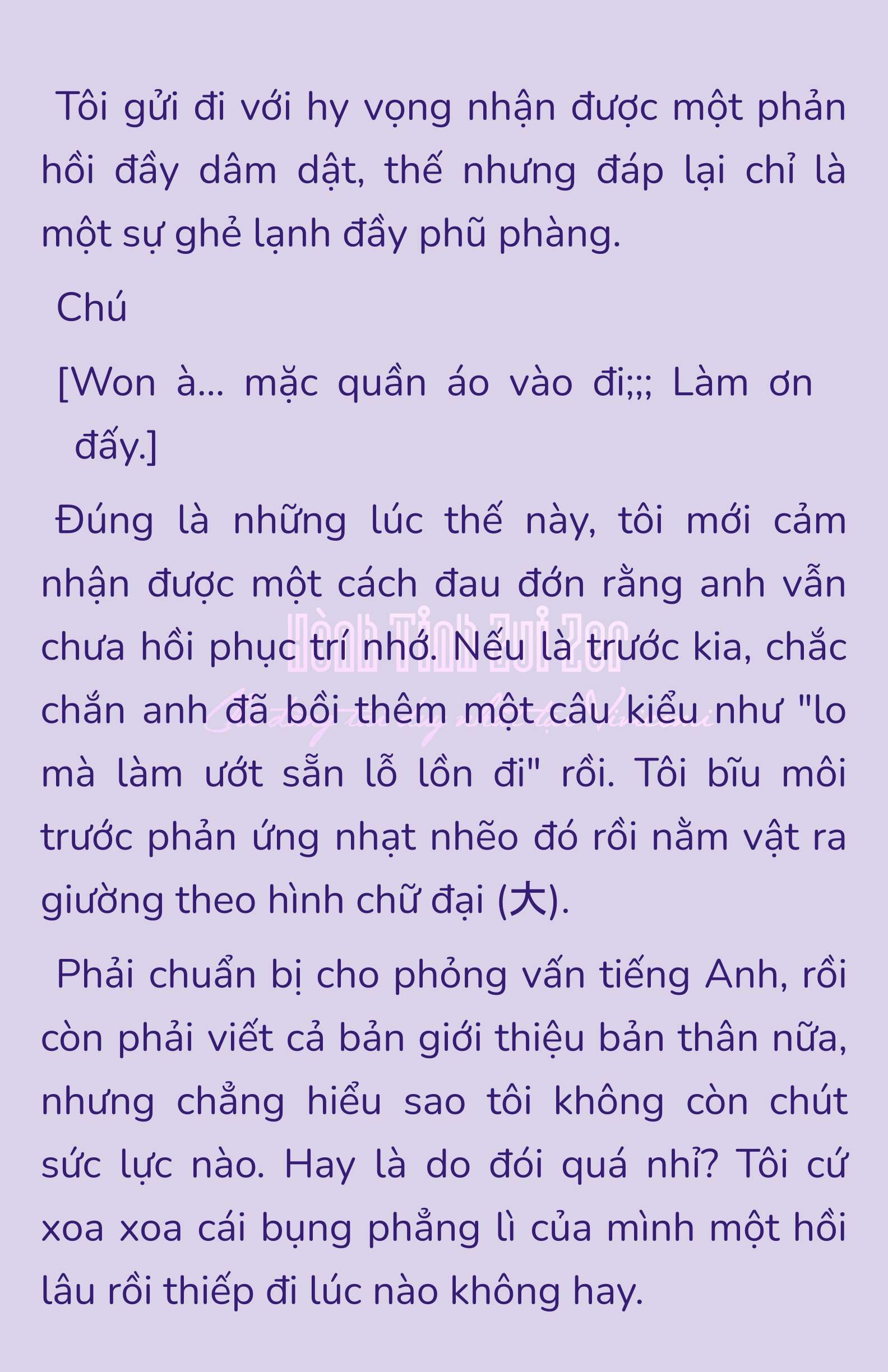 [NOVEL] - JUNK? JUNK! Chap 180 - Trang 2