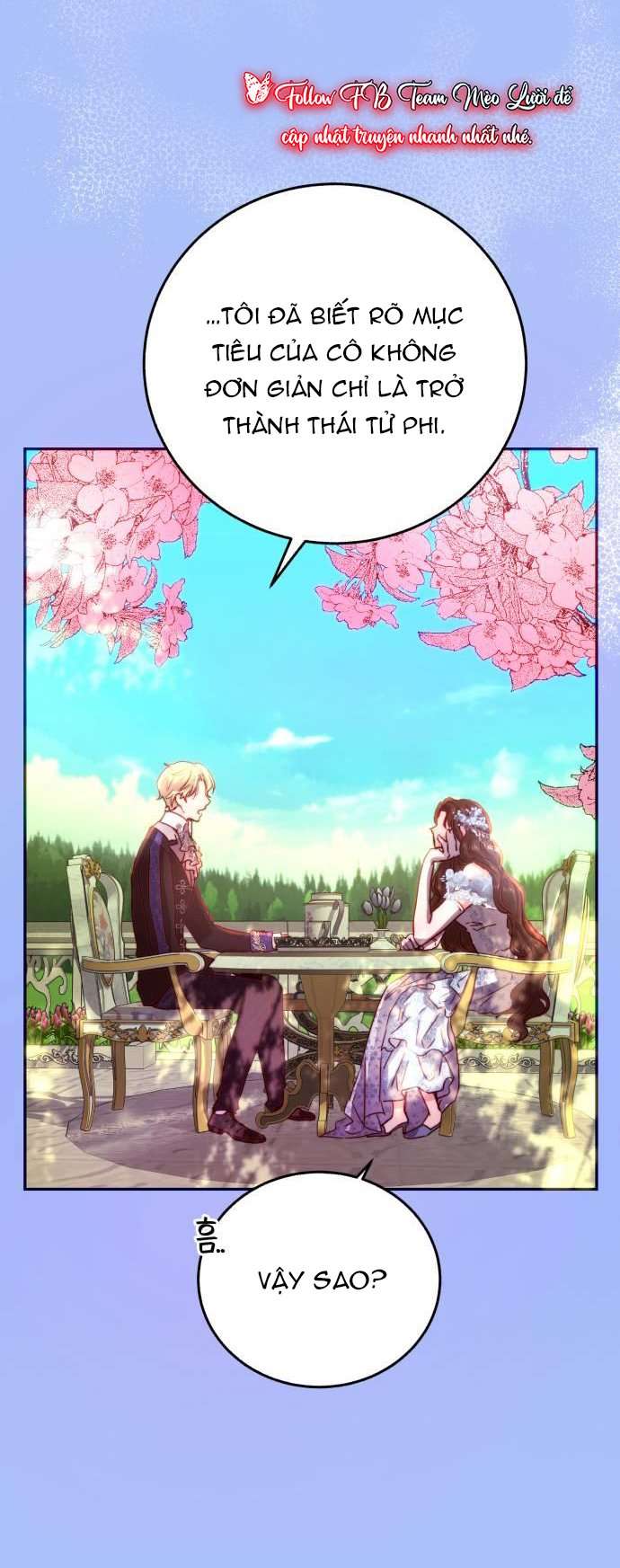 Rosaline Bogart Chap 2 - Trang 3