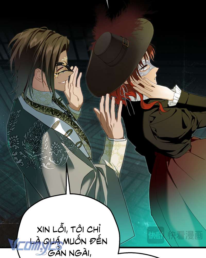 Cô Ấy Sẽ Thuần Hóa Các Anh Hùng Chap 23 - Trang 2