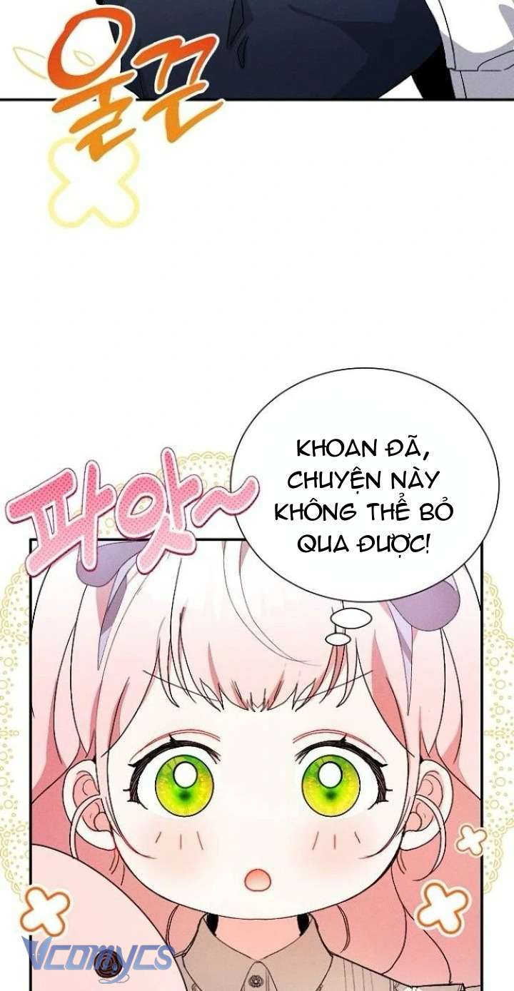 Papa Bạo Chúa, Con Sẽ Bảo Vệ Người! Chap 22 - Trang 2