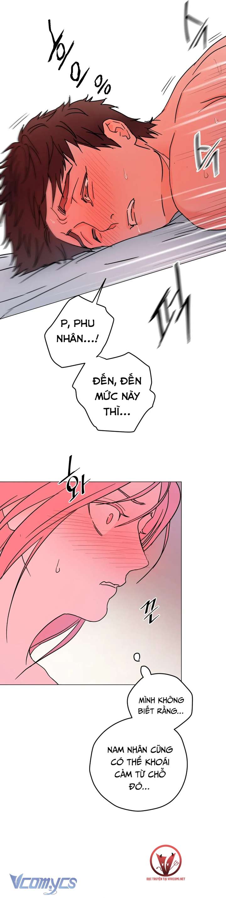 [18+] Tiên Nữ Chiếm Đoạt Chap 3 - Next Chap 4