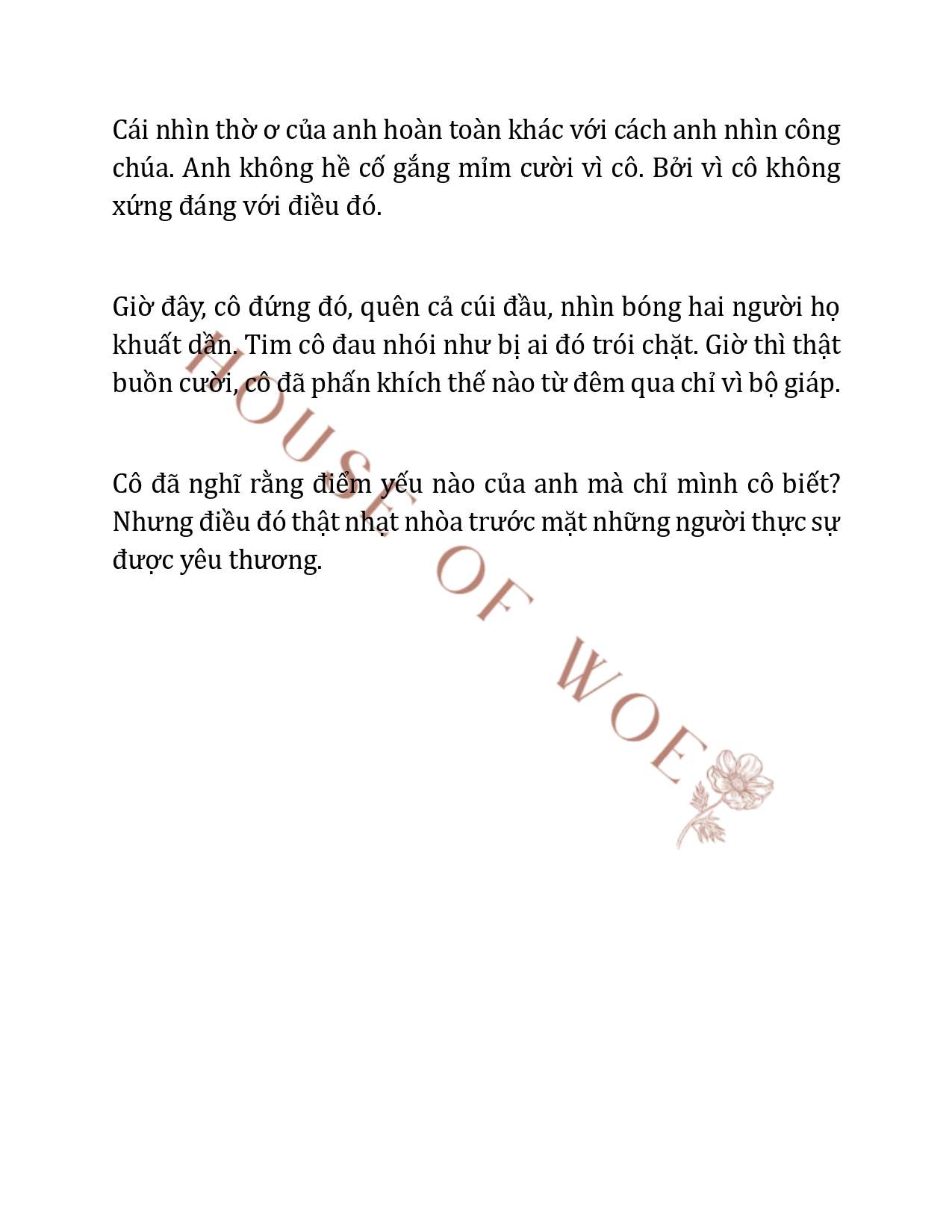 [NOVEL] QUÝ CÔ QUÁI VẬT VÀ HIỆP SĨ THÁNH Chap 43 - Trang 2