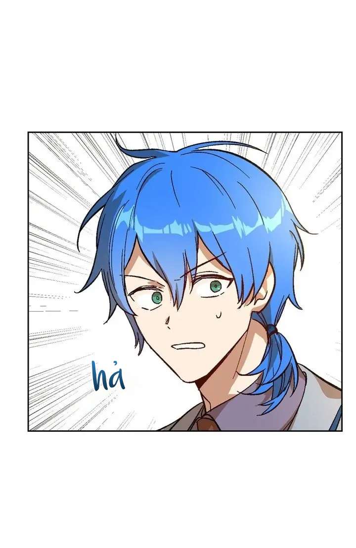 Vị Hôn Thê Khế Ước Của Công Tước Chap 130 - Trang 4