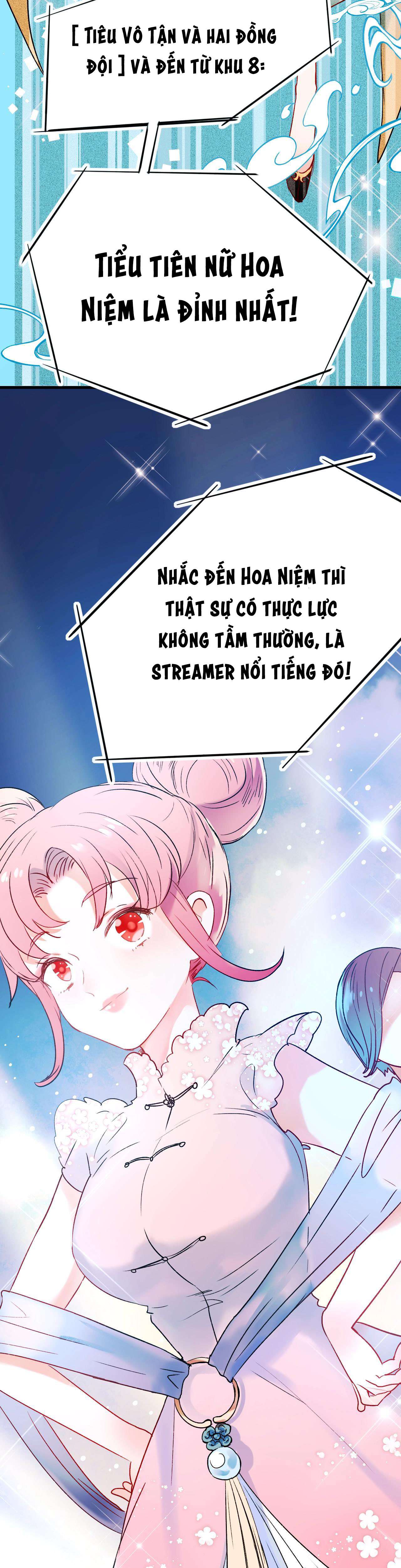 Thành Dã Tiêu Hà Chapter 22 - Trang 4