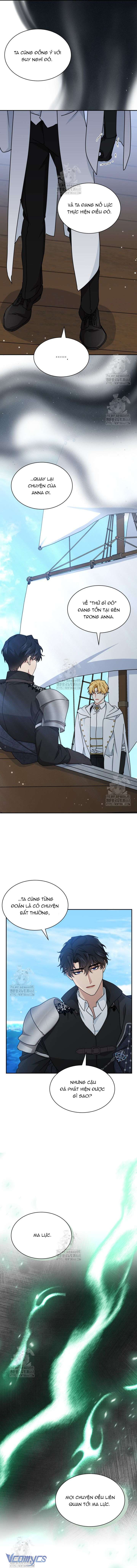 Cô Gái Sẽ Trở Thành Chủ Gia Đình Chap 100 - Trang 2