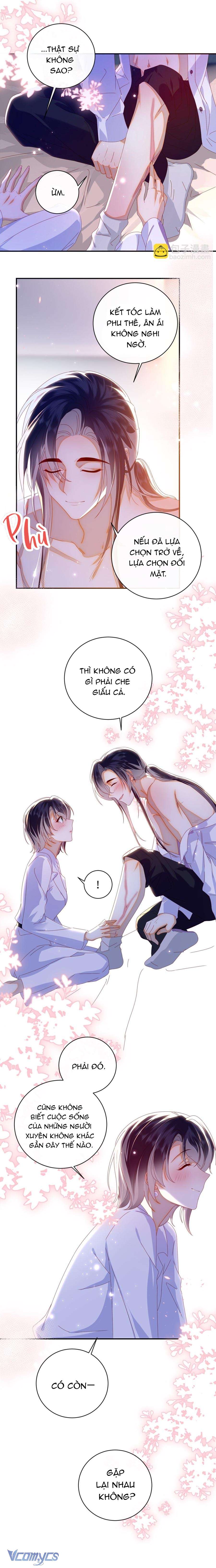 Đại Lão Phải Gả Cho Phu Quân Mù! Chap 93 - Trang 2