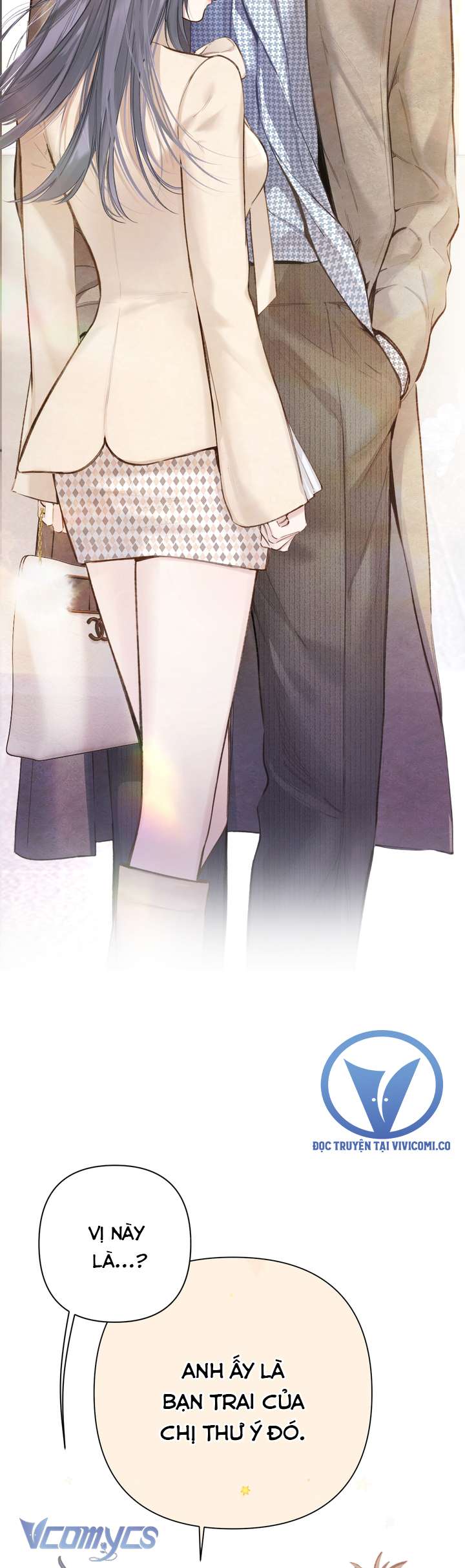 Trêu Nhầm Chapter 70 - Trang 3