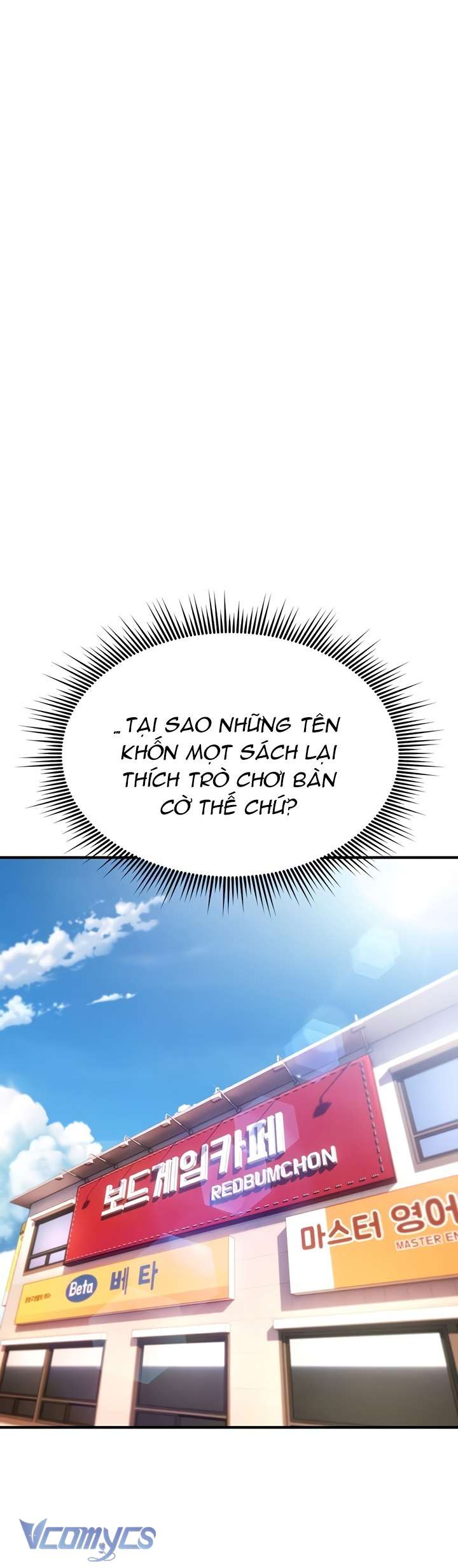 Tôi Sẽ Không Bị Khuất Phục Đâu Chap 11 - Trang 2