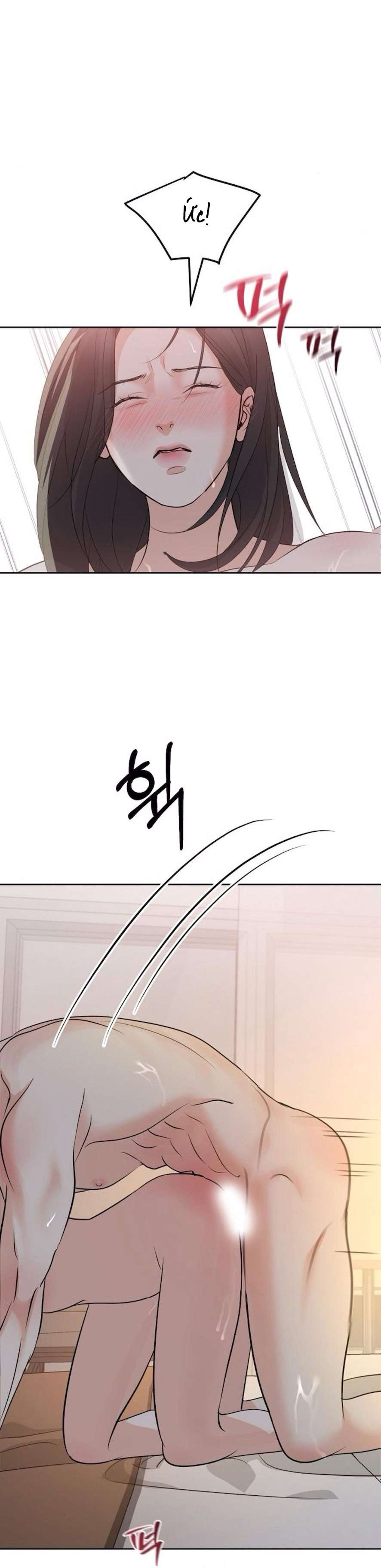 Cẩn Thận Va Phải Tình Yêu Chap 36 - Trang 3