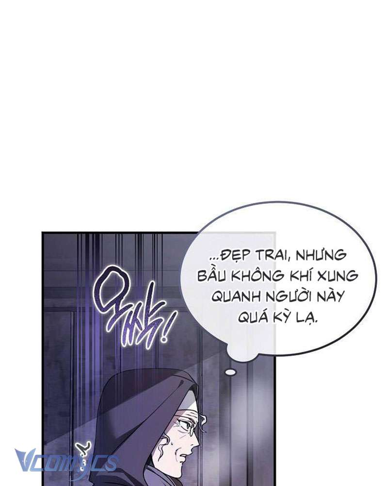 Ác Quỷ Nuôi Dưỡng Tiểu Thư Chap 84 - Trang 3