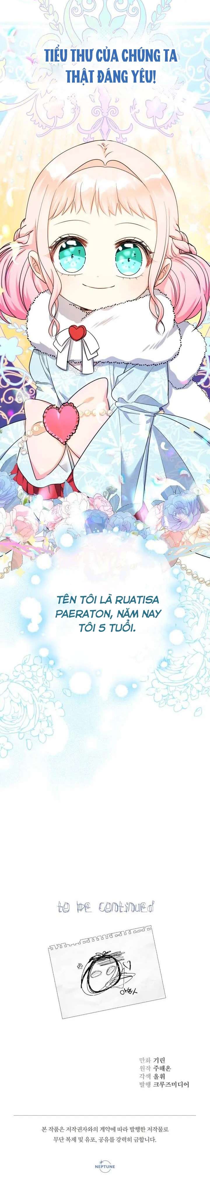 [PNT] Tiểu Thư Tích Tiền Đi Bụi Chap 44 - Trang 2