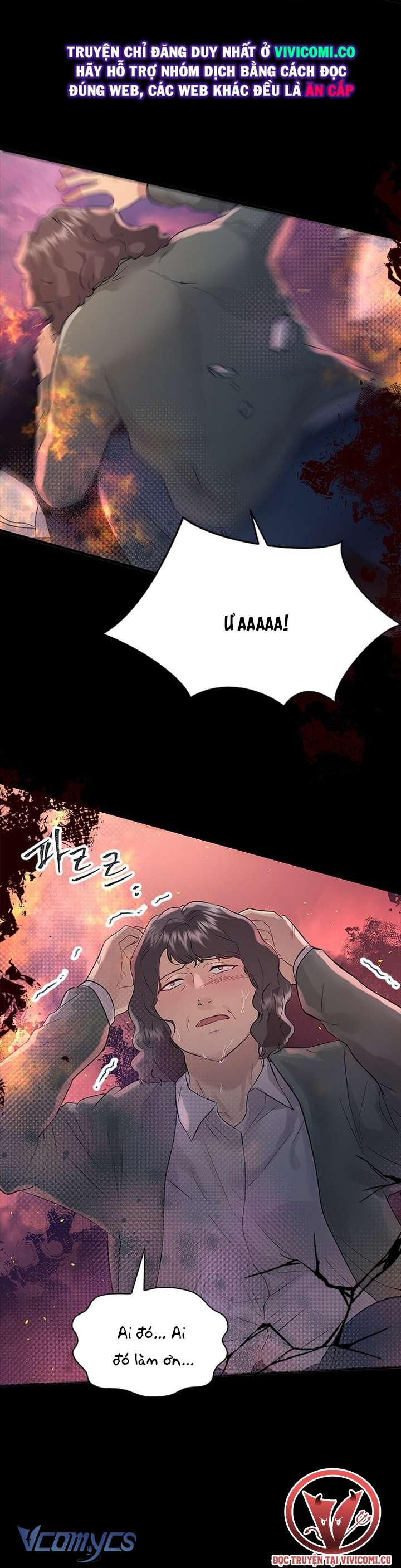 [18+] Đối Tác Dục Vọng Chap 12 - Trang 3