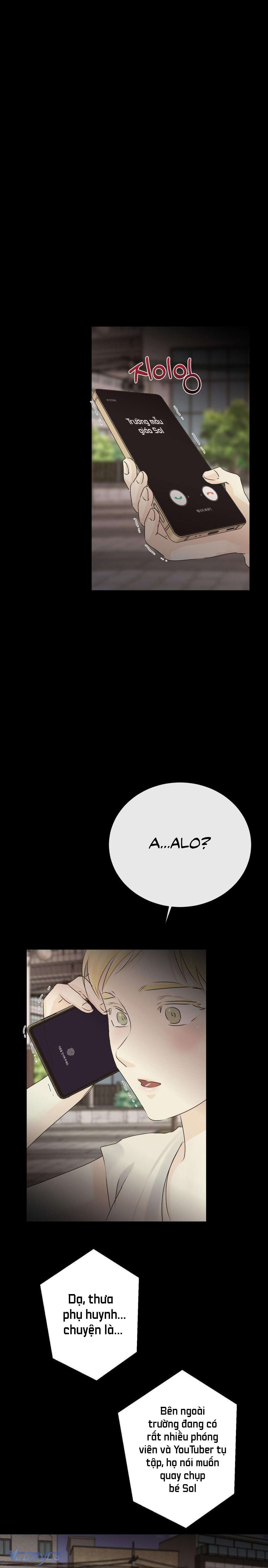 Trở Thành Gia Đình Chap 79 - Next 