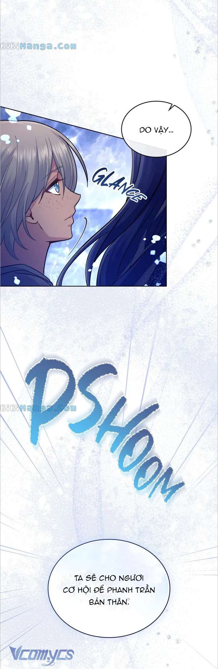 Hôn Nhân Giả Dối Chap 64 - Trang 4