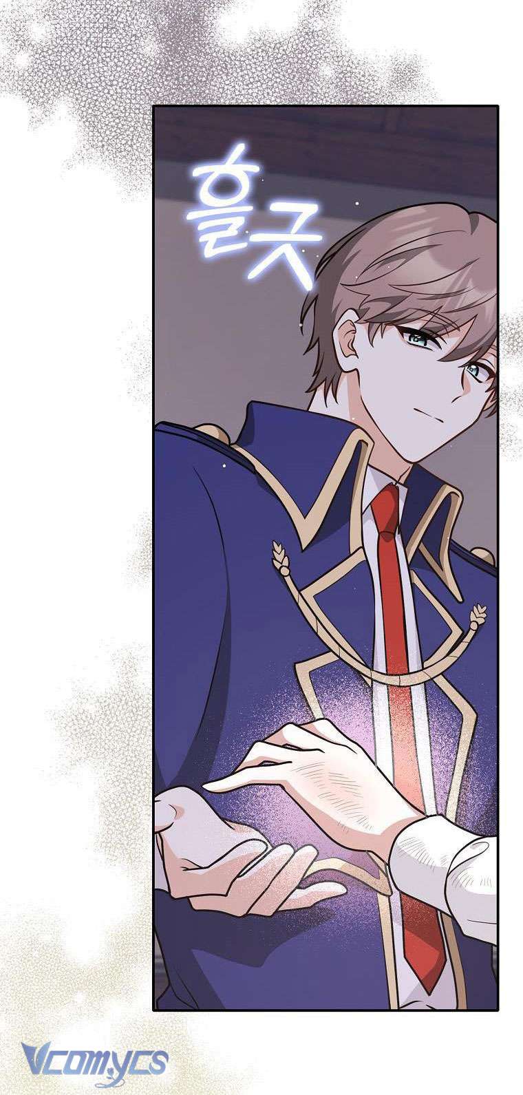 Tôi Thề Chúng Ta Chỉ Là Bạn Chapter 28 - Trang 4